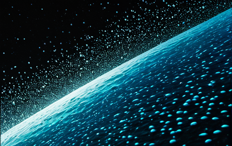 해양 플랑크톤 분류 및 생태 - Microscopic Symphony of Life**

An ultra-detailed, scientific illustration-style image, resembling a...