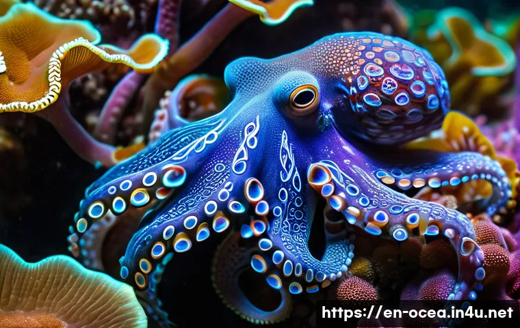 연체동물 유전체 분석 관련 이미지 1