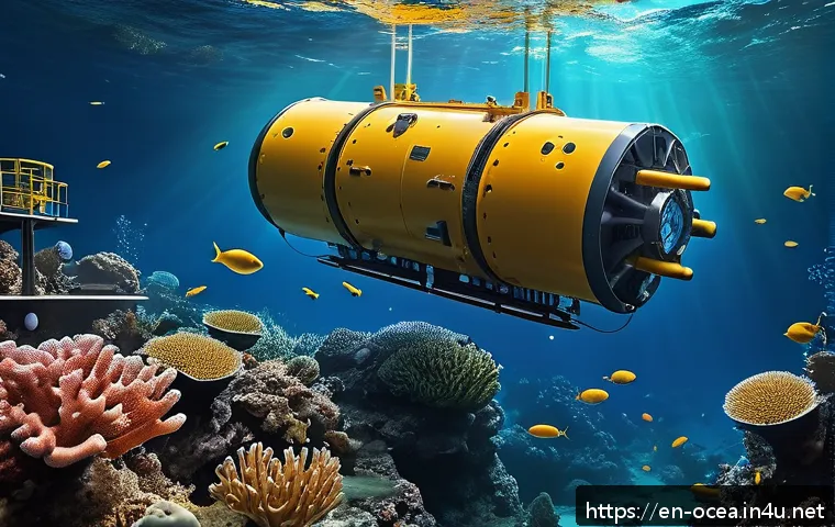 Unlocking the Depths: How Deep-Sea Mining Threatens Unique Ecosystems and Future Resources 3 심해 생태계와 자원 채굴 관련 이미지 1